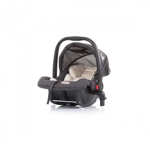 Auto sedište Chipolino Adora 0-13kg Vanilla