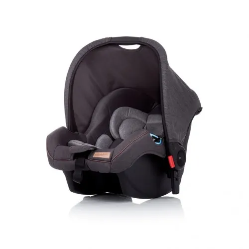 Auto sedište Chipolino Fama graphite 2020