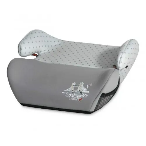 Auto Sedište Easy Grey Travelling 15-36kg