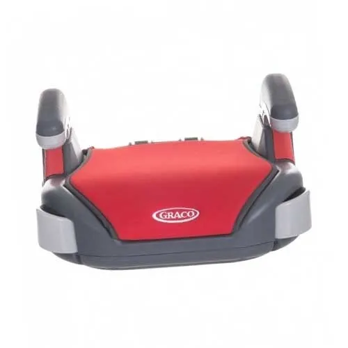 Auto sedište  Graco Junior maxi (15-36kg) 2/3 Pomeian red crveno