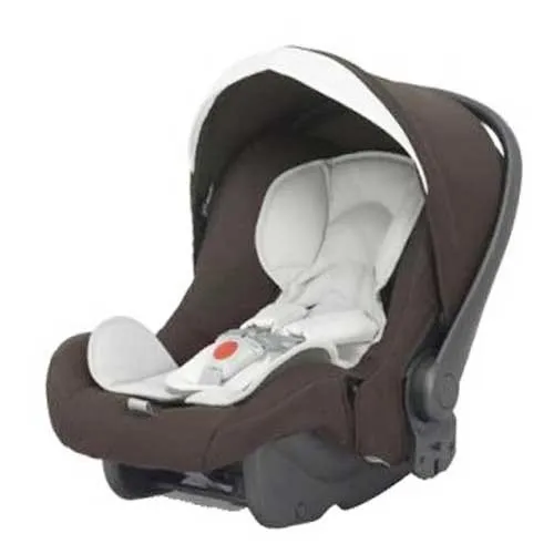 Auto sedište Inglesina 0-13 kg Huggy 0+ caffe
