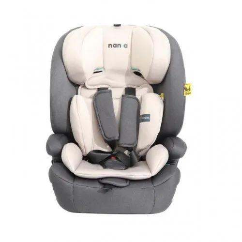 Auto Sedište JOYRIDE (76-150 CM) GREY BEIGE