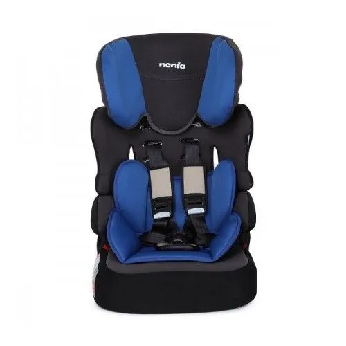 Auto sedište Nania Beline Acc Blue