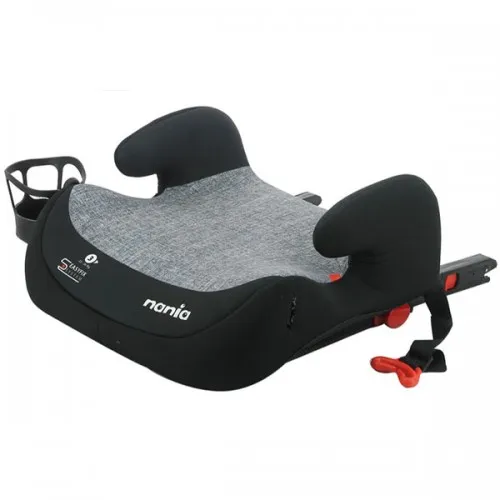Auto sedište Nania Topo Easyfix 22-36kg
