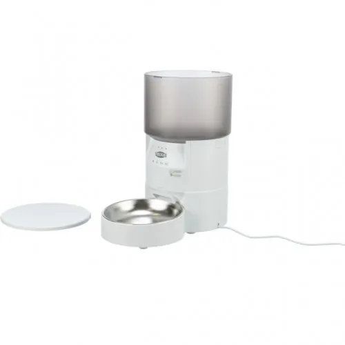 Automatska hranilica tx S smart 30l3l 18x31x18 bela