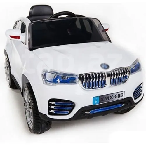 Automobil na akumulator model 221 beli