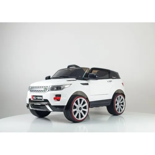 Automobil na akumulator model 227 beli