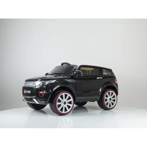 Automobil na akumulator model 227 crni