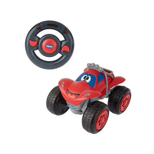 Automobil na daljinsko upravljanje sa volanom Chicco Billy