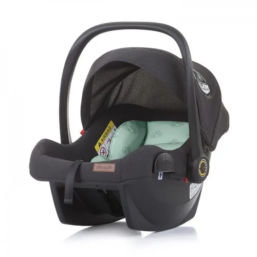 Autosedište 0-13 kg Duo Smart mint Chipolino