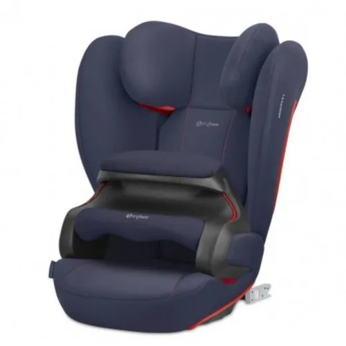 Autosedište 9 do 36 kg Cybex Pallas B2-fix BayBlue