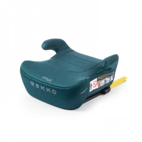Autosedište babyauto a-s Gekko (125-150 cm) I-size, grey