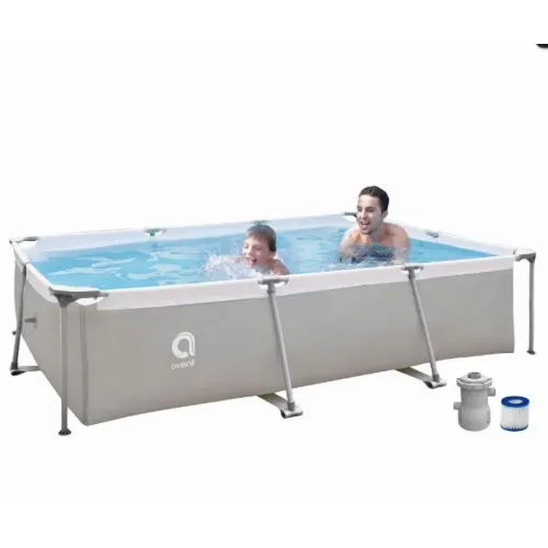 Avenli Bazen  300x207x66cm
