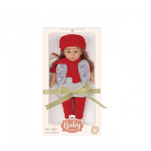 Baby lutka – Emily