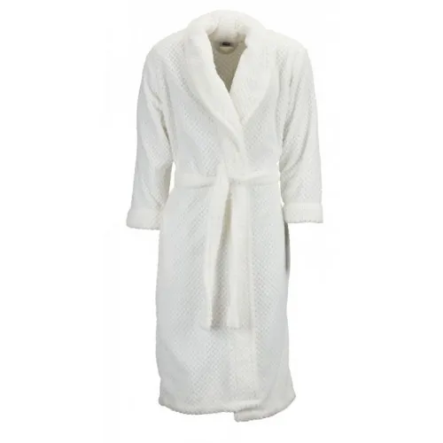 Bademantil Luxory S/M bela