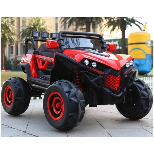 Bagi Quad dvosed na akumulator  307 - Crveni