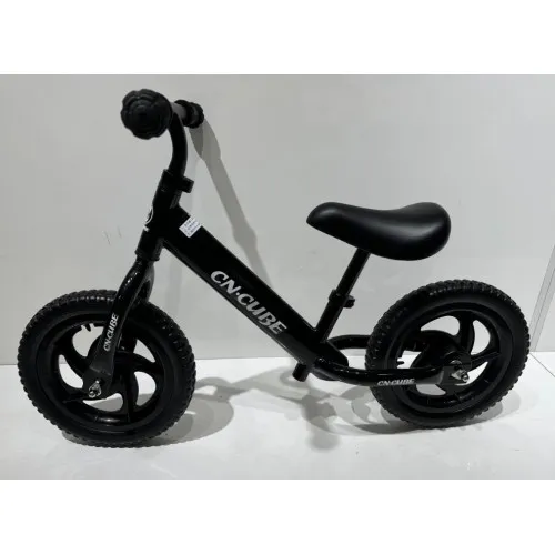 Balans bicikl model 1 Crni