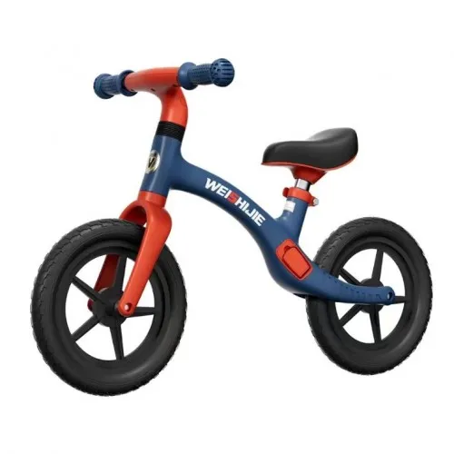 Balans bicikl model 2 Plavi