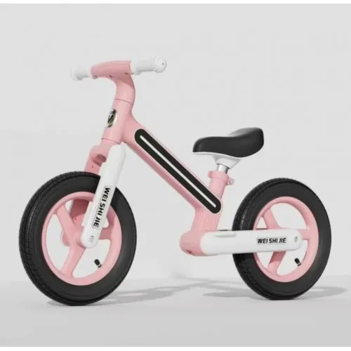 Balans bicikl model 3 Pink