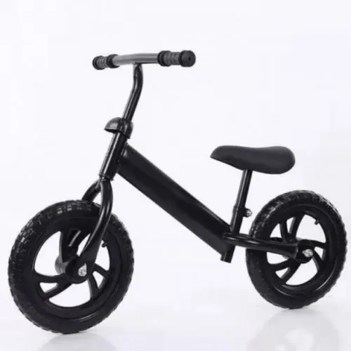 Balanserro bike Crni