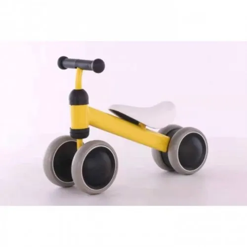 Balansrro pro bike Žuti