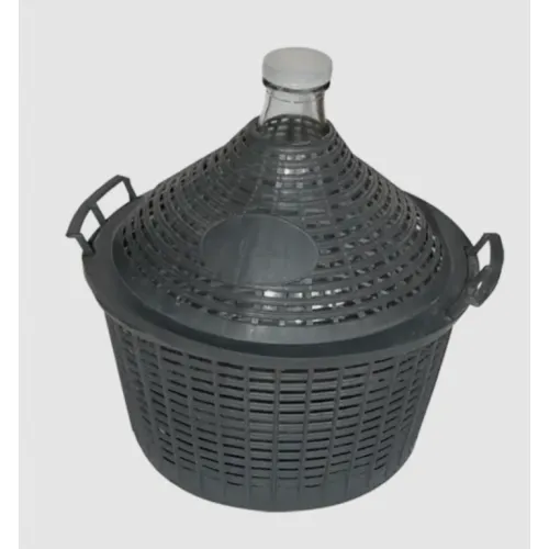Balon stakleni 15l