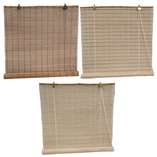 Bambus rolna 120x200 cm roletna