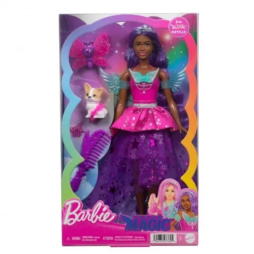 Barbie A Touch Of Magic 277605