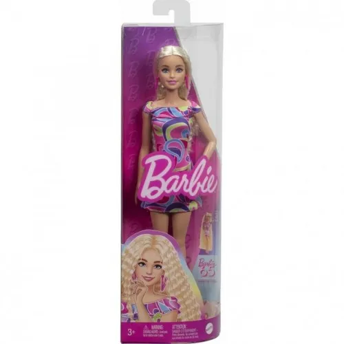 Barbie lutka Fashionista 176809