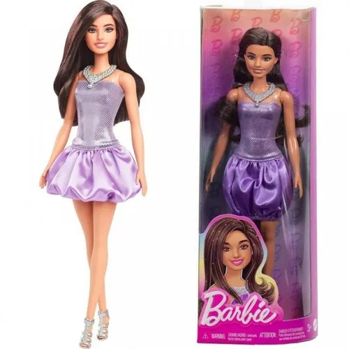 Barbie lutka Fashionista 255573
