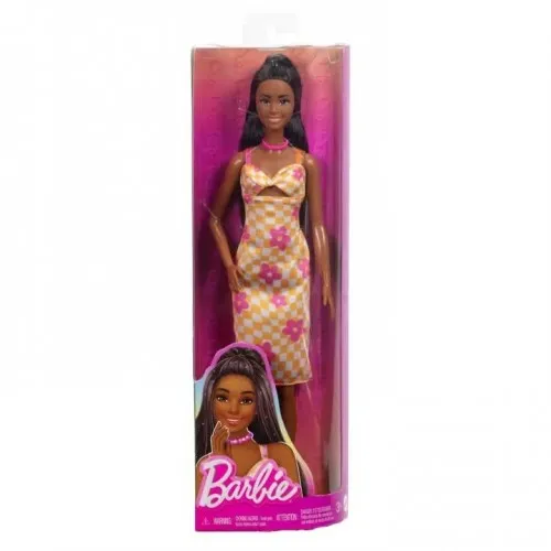 Barbie lutka Fashionista 255627