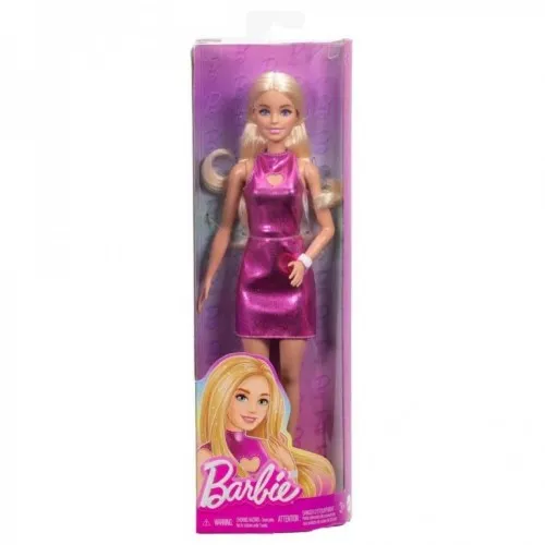 Barbie lutka Fashionista  255658