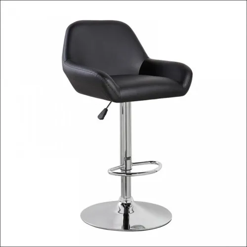 Barska stolica 5080 Crna 776-025
