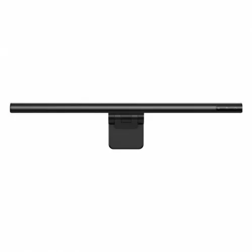 Baseus USB lampa za monitor sa zakacaljkom crna