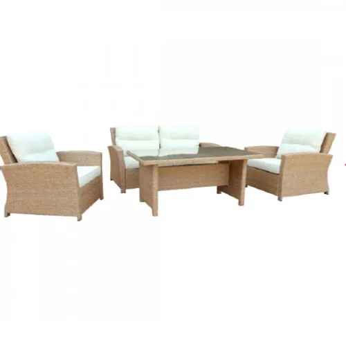 Baštenska garnitura Faro Sofa Set