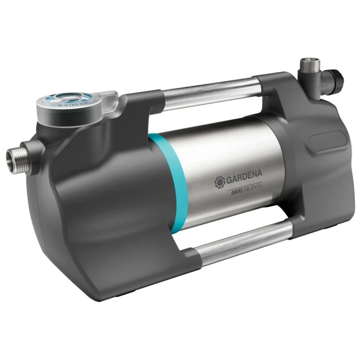 Baštenska pumpa 5600 SILENT PLUS