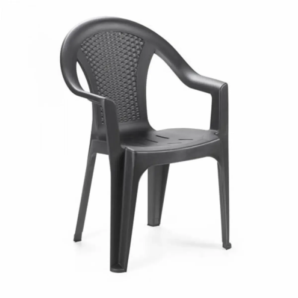 Baštenska stolica plastična Ischia 35456