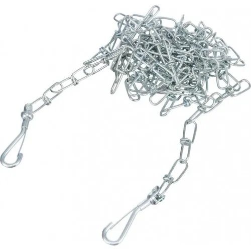 Baštenski lanac  5 m / 3 mm