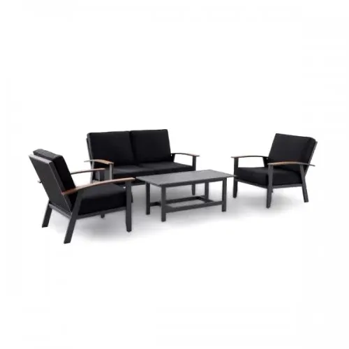 Baštenski set Berlin Creador
