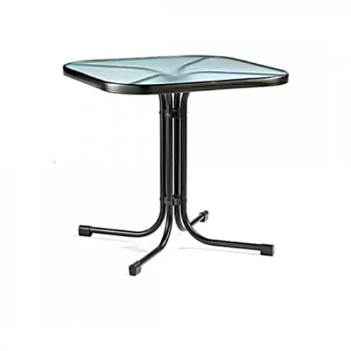 Baštenski sto Coffee 75x75 cm