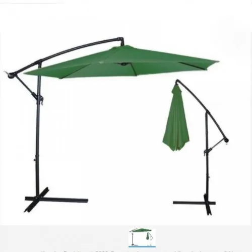 Baštenski suncobran 3 m sa zglobom Parasol 24-SA0115Z