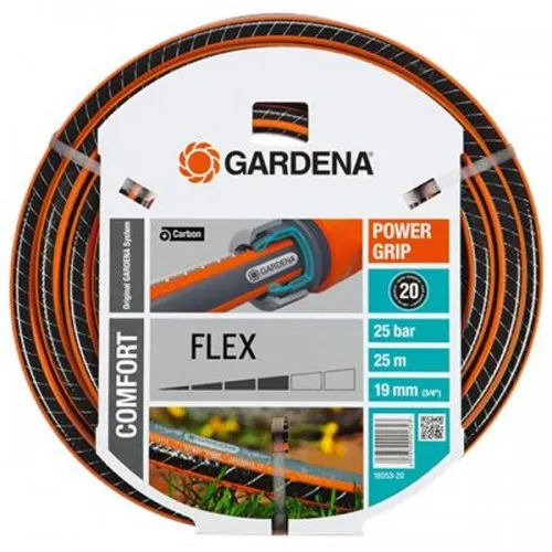Baštensko crevo Gardena Flex 25 m 19mm (3/4“)