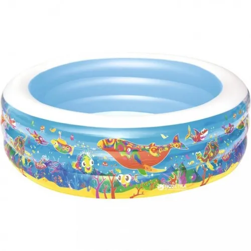 Bazen za decu Bestway Play Pool 152x51cm