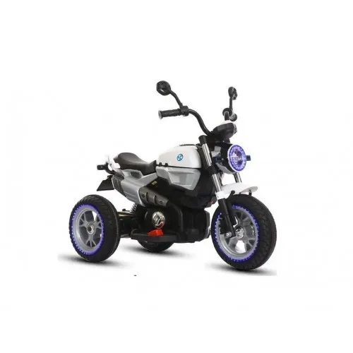 BBO MOTOR NA AKUMULATOR (6V) XGZ8188 - WHITE