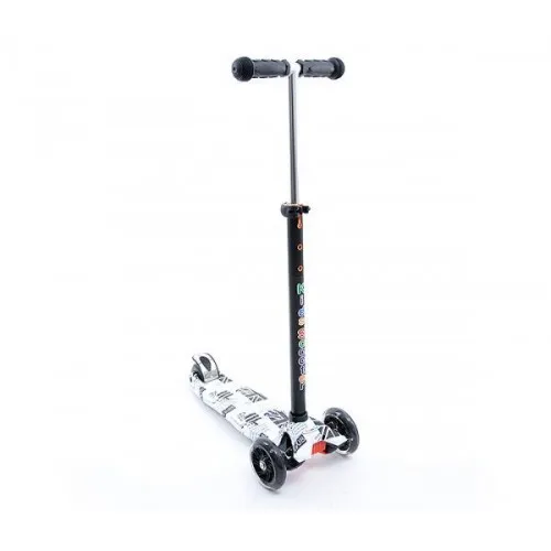 BBo trotinet s910w totem - news