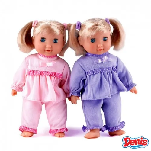 Beba Rosie 25cm