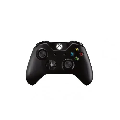 Bežični gamepad Microsoft XBOX crni