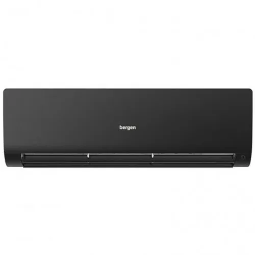 Bergen premium kron black 12K inverter klima 400914