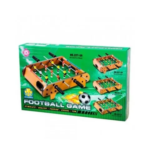 Best luck stoni fudbal BE972001