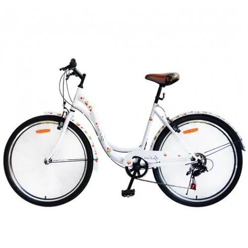 Bicikl cruiser Xplorer Senda